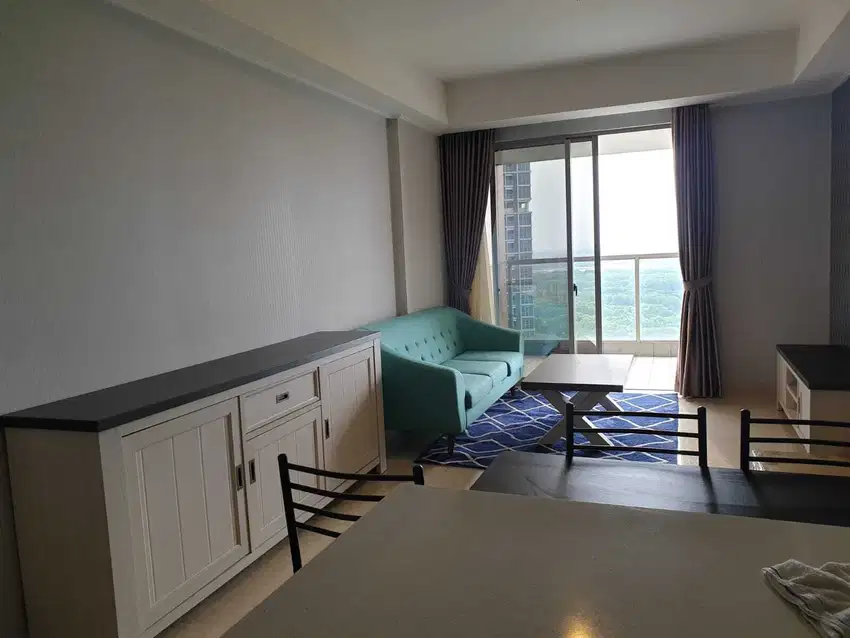 jual apartemen apartment tower carribean, PIK