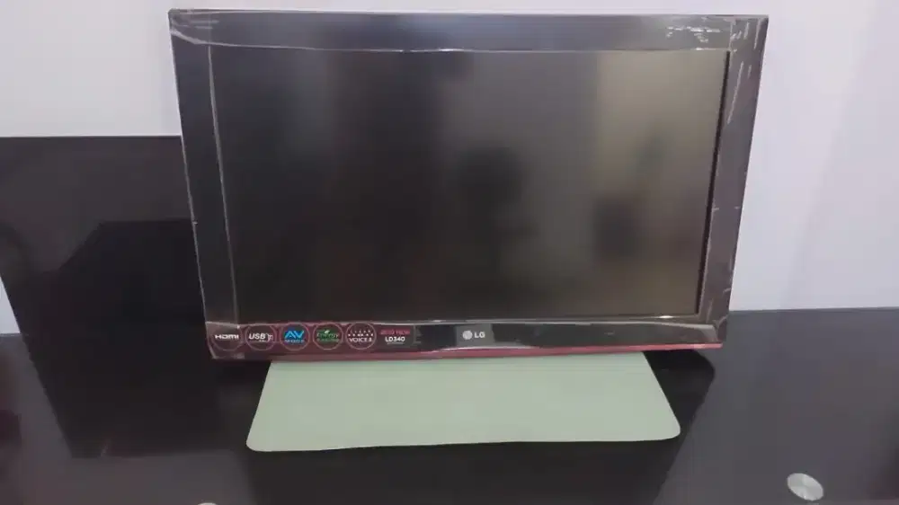 DI JUAL TV 32 INCH MERK LG