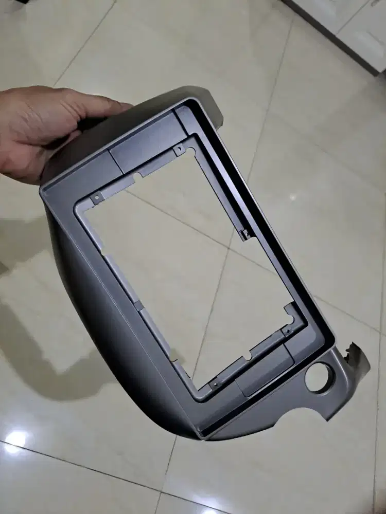 Frame head unit Honda Jazz ge8