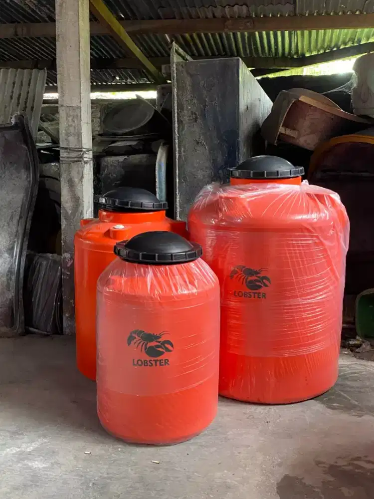 Tandon Air Merk LOBSTER Harga Pabrik