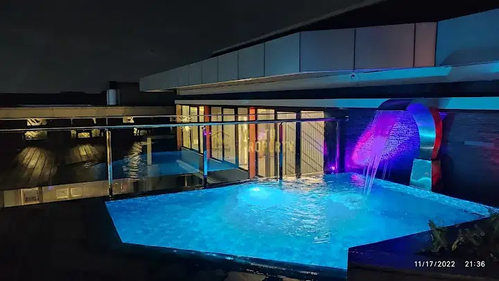 HOTEL AKTIF BINTANG 4 LOKASI PREMIUM DI MALIOBORO, YOGYAKARTA
