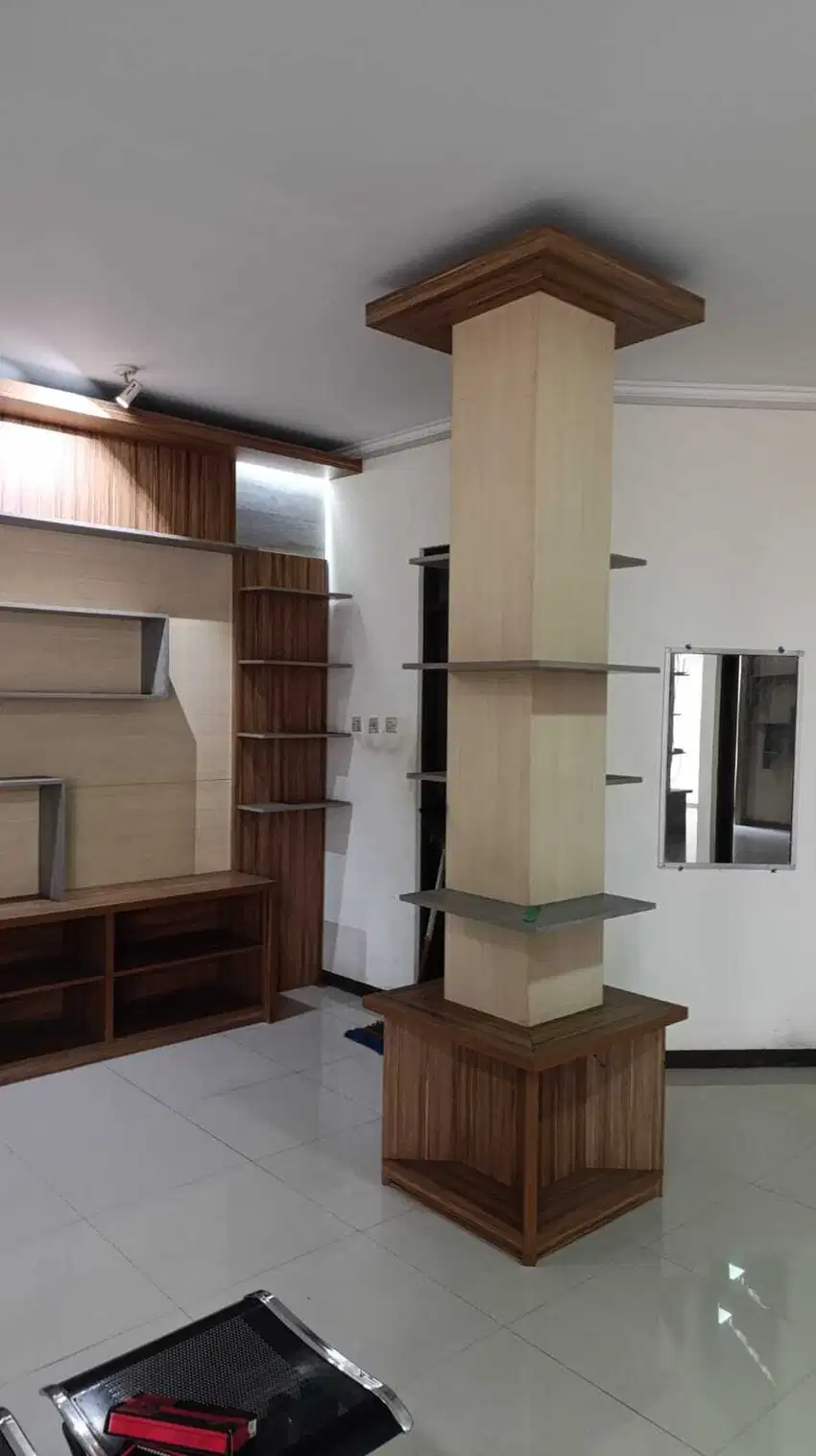 Disewakan Ruko Strategis di Mainroad Cibaduyut Lokasi Ramai