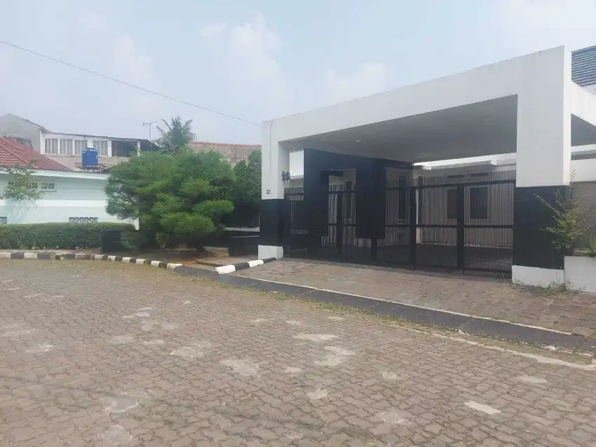 Cinere Depan Cinere Mall Luas 320 Dalam Komplek