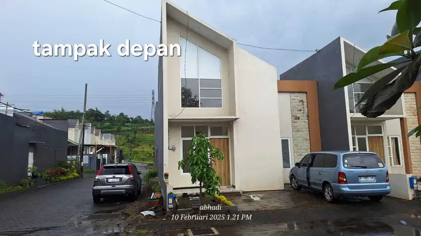 DIJUAL RUMAH ANNISA
