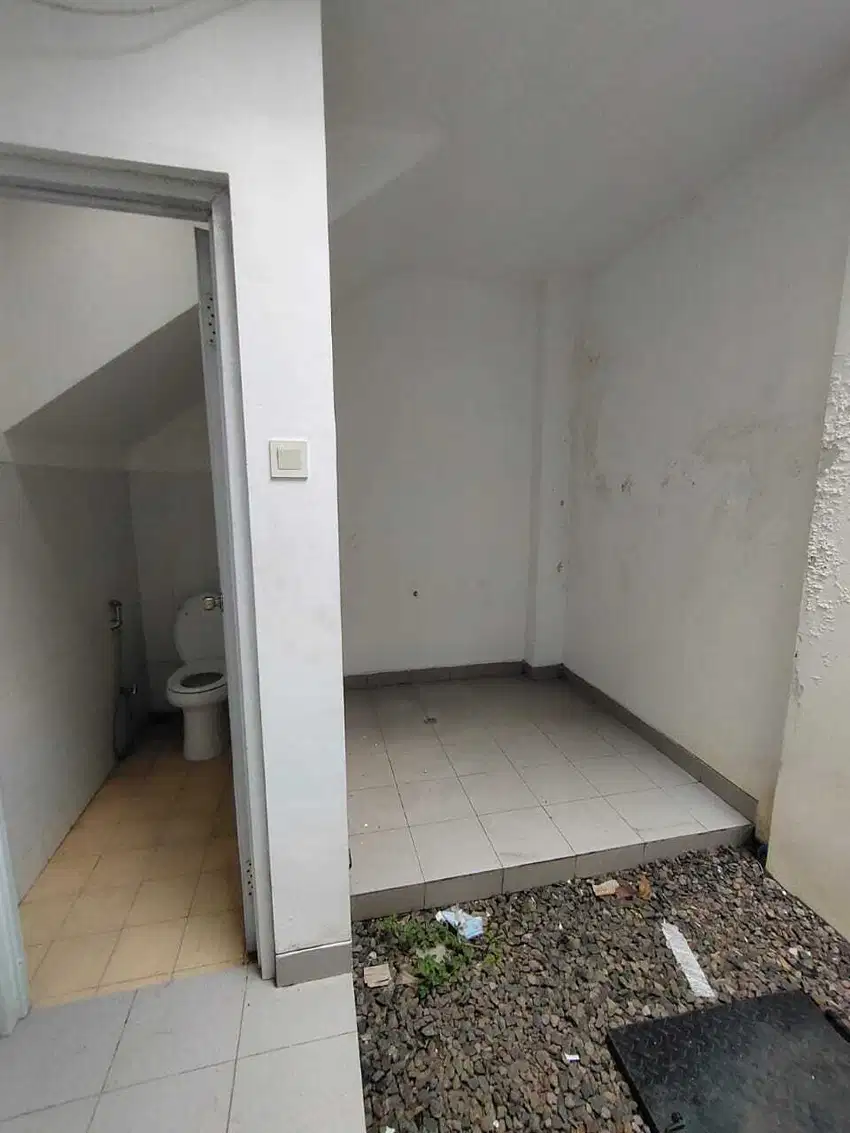 DISEWAKAN CEPAT RUKO DI CITRA GARDEN 8