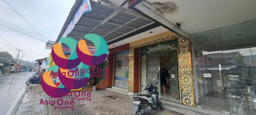 Di Jual Ruko Di Paku Jaya Dekat Graha Raya Bintaro Tangerang Selatan