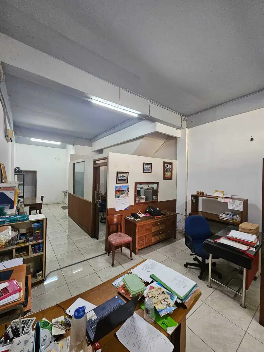 Dijual Ruko Untuk Kantor, Gudang Di Pondok Cabe Dekat Pintu Tol, 16737
