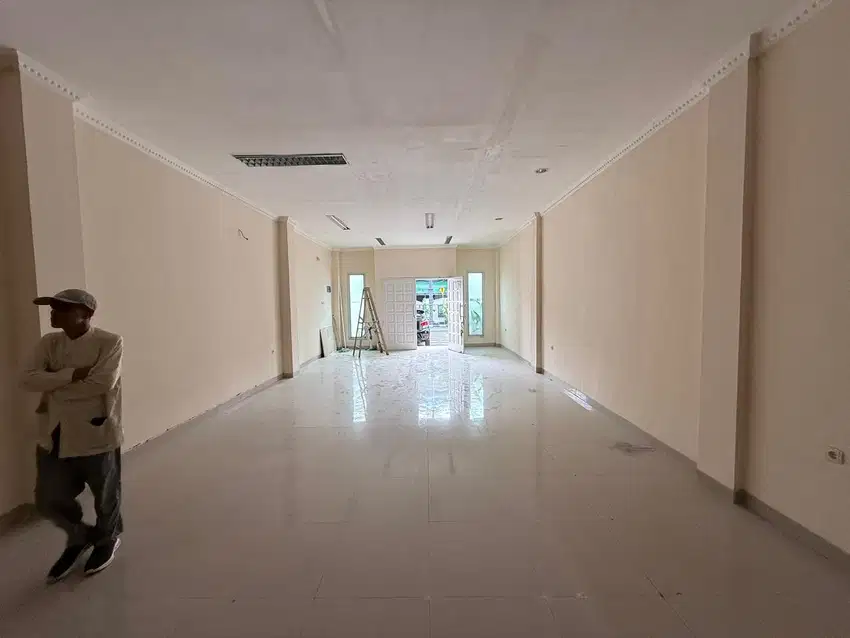 Ruko Komersil Pancoran Jakarta Selatan