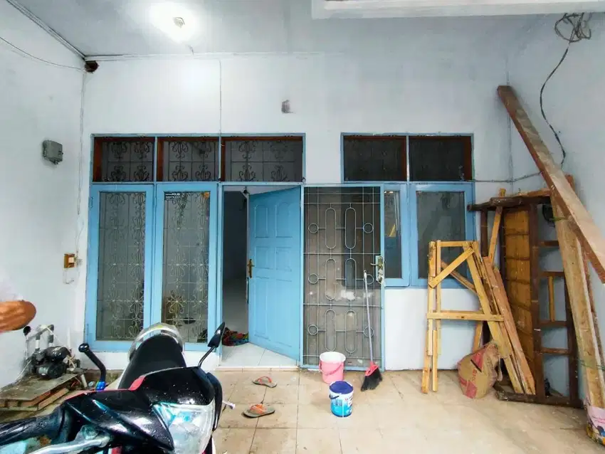 ANA RUMAH UK 5X15M DI JELAMBAR