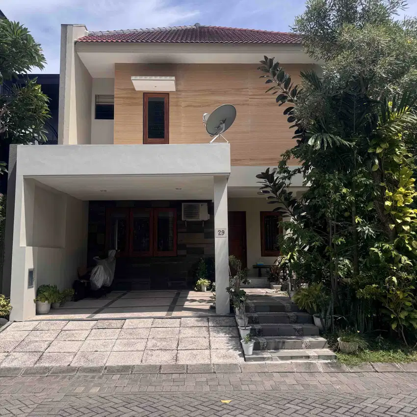 Woodland Citraland dekat pasar Citr