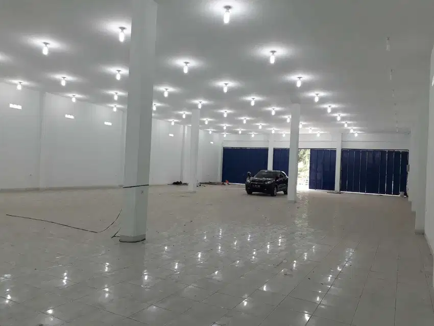 Dijual Ruko gandeng di balaraja tangerang