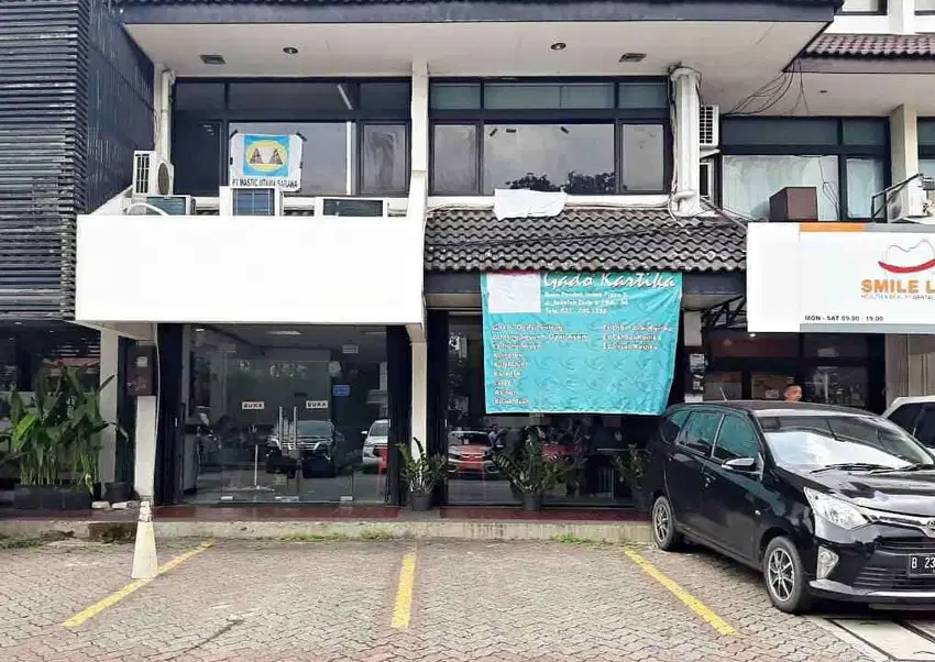 Pllaza Pondok Indah 2 Jakarta Selatan