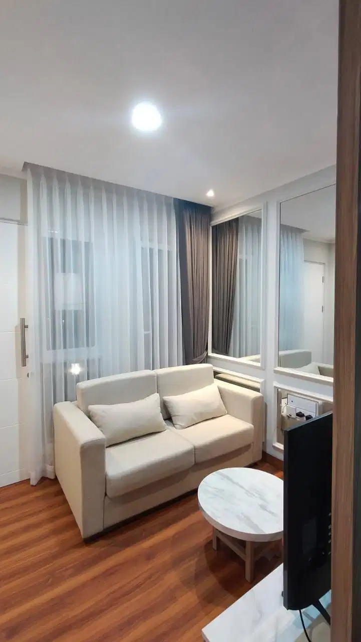 Rumah Minimalis Furnished Murah di Dayana Summarecon Bandung