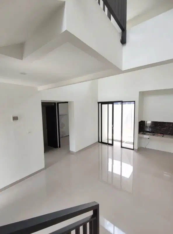Rumah minimalis setiabudi regency kota bandung utara