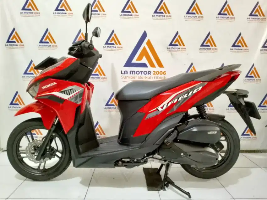 HONDA VARIO 125 CBS THN 2023