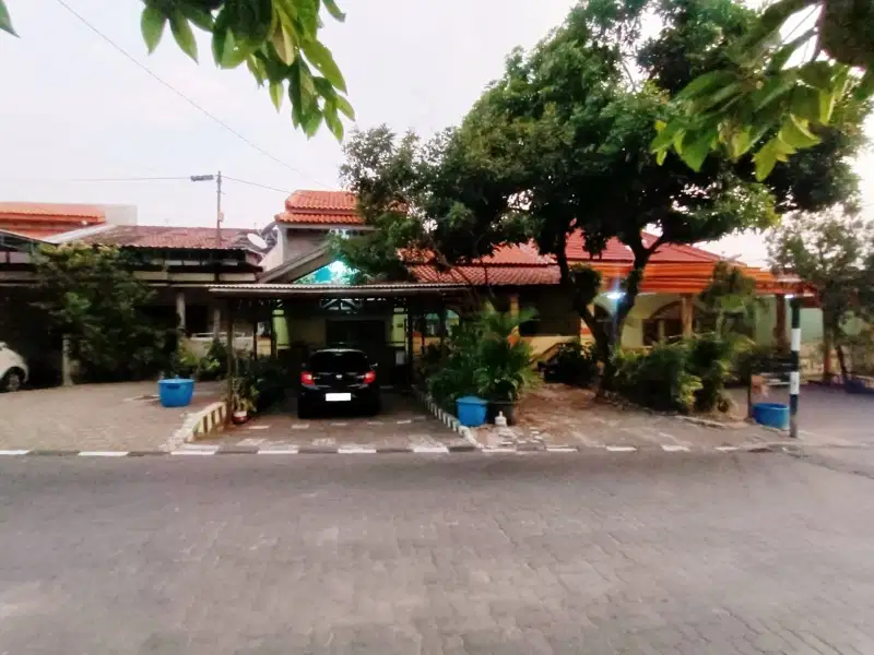 Dijual Rumah Ready Siap huni di Pasadena Manyaran Semarang Barat