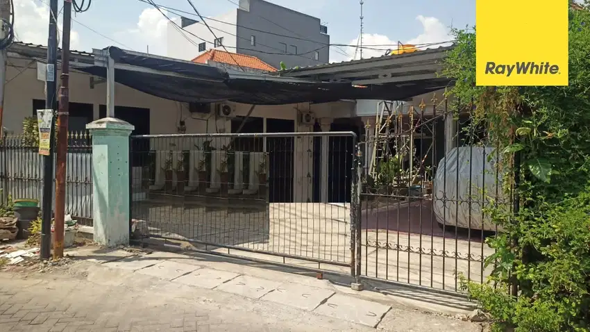 Rumah Kos Di Ketintang Baru Surabaya