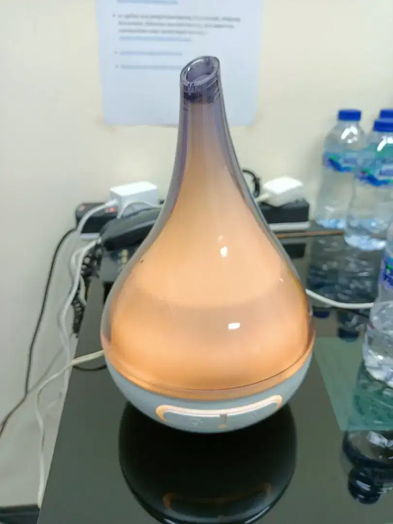 Humidifier Aromaterapi