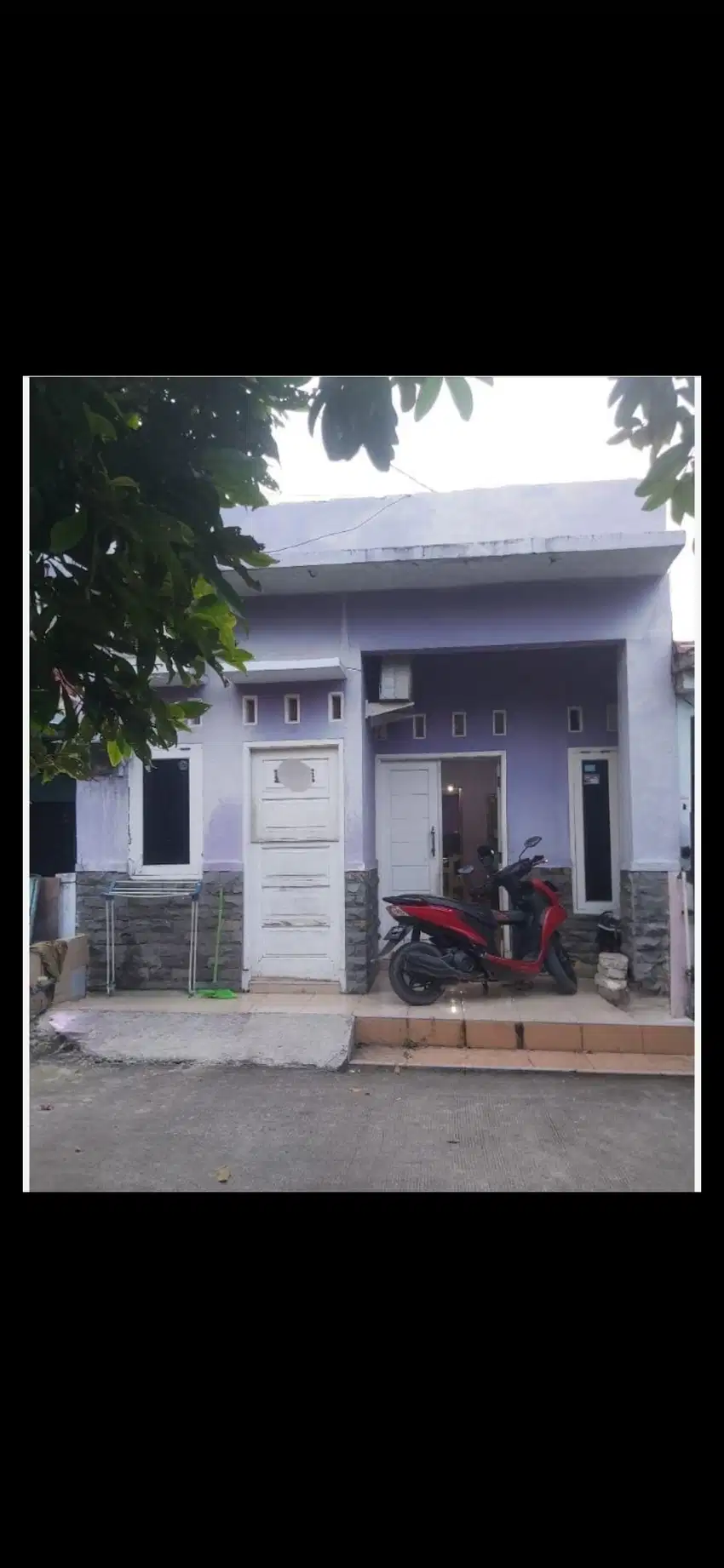 Rumah Murah di VGH 3 Bekasi