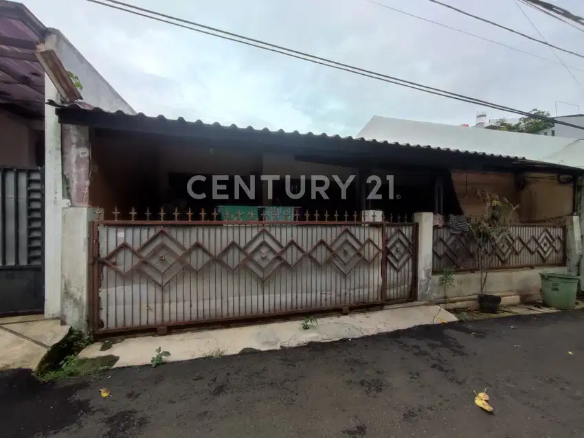 Rumah Murah Di Sekitaran Bintaro, Dekat Stasiun KRL