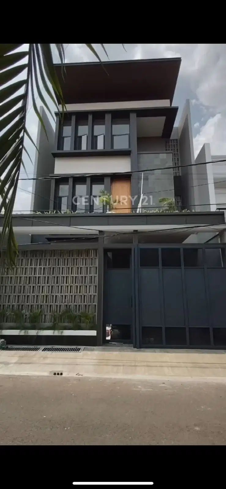 Rumah Baru Di Pondok Indah, Kualitas Premium
