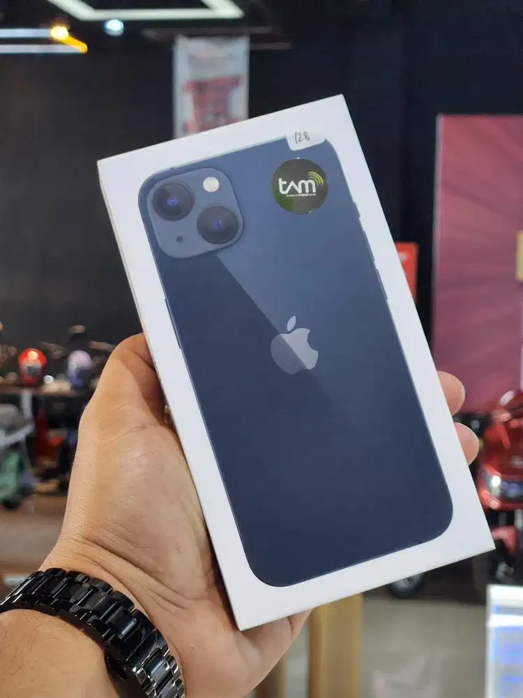 iphone 13 128gb cc cicilan 0%