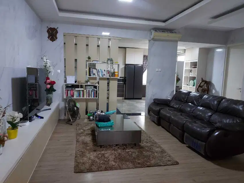 Rumah Bagus Siap Huni Furnished  Karawang Barat