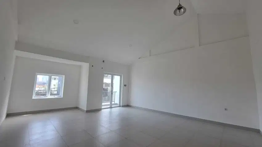 A94 Jual Rumah Baru Bagus Lebar 6 Murah di Tanjung Duren