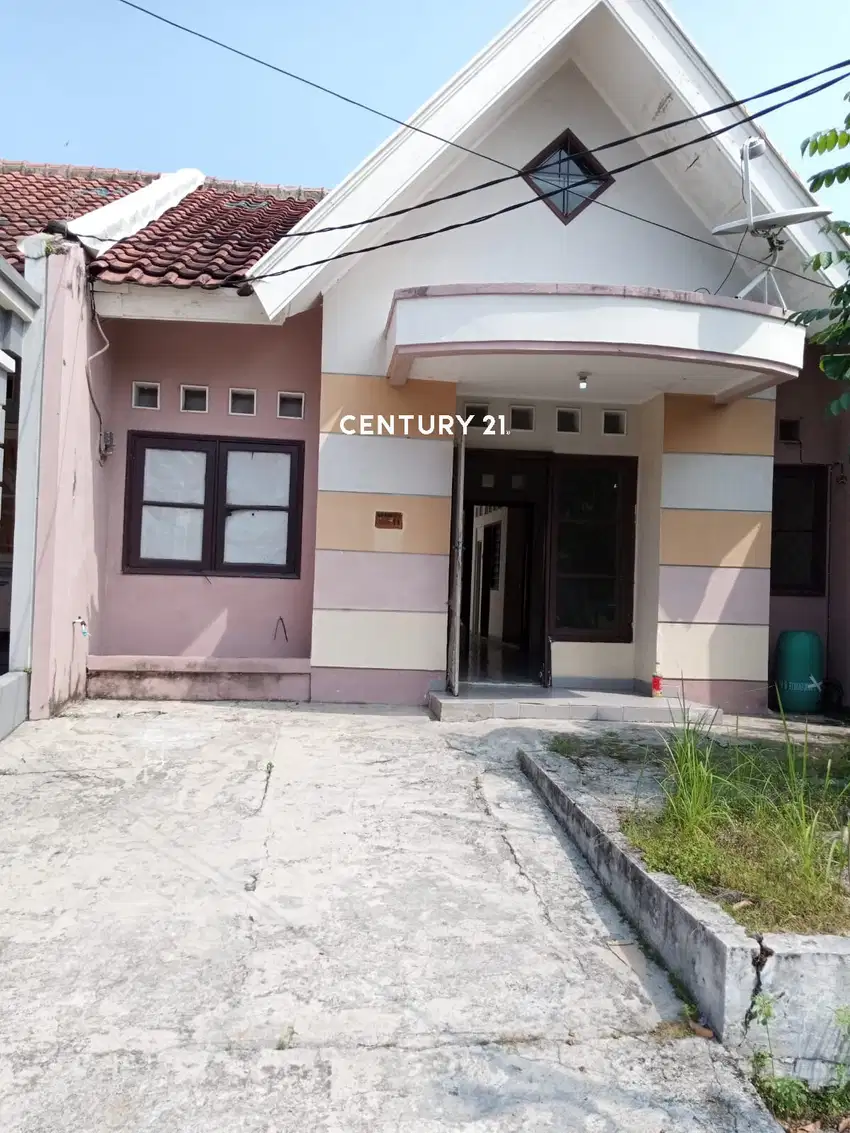 Rumah Bagus Murah Siap Huni Di Cluster Meadow Green Lippo Cikarang