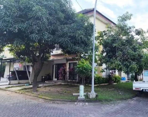 PERMATA MUTIARA JL DG TATA, DKT KAMPUS UNM