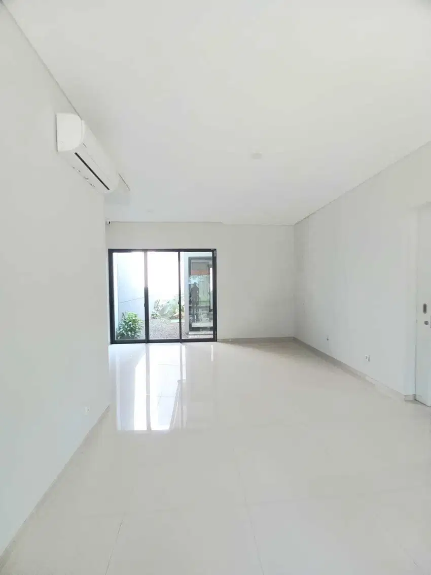 Rumah Baru Siap Huni Discovery Bintaro Sektor 9 , 16246