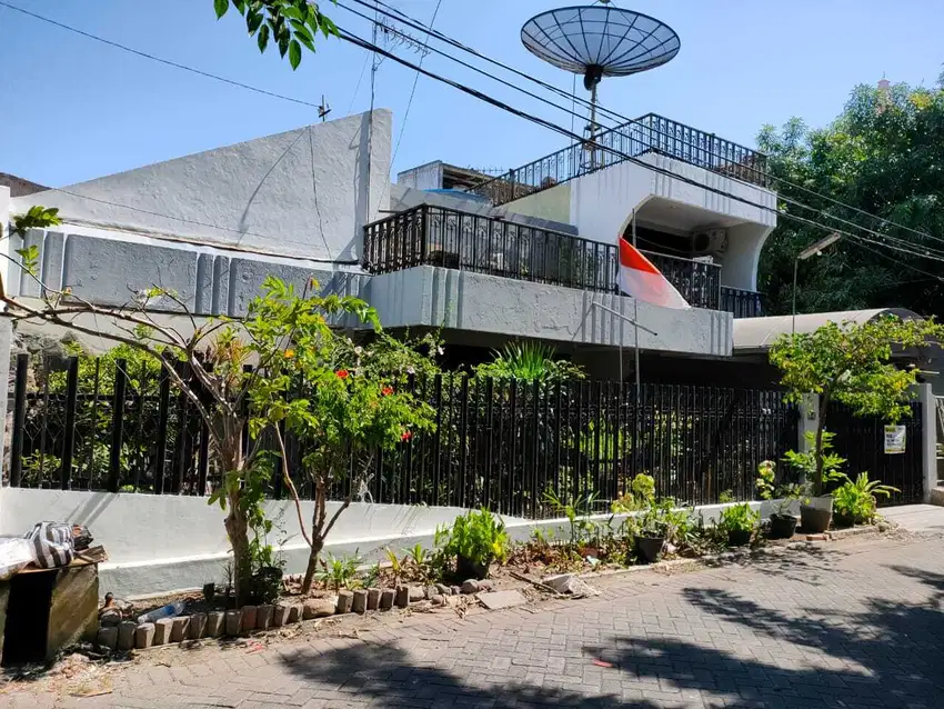 EMA351 Dijual Rumah Siap Huni Modern SHM Murah di Taman Gading Pantai