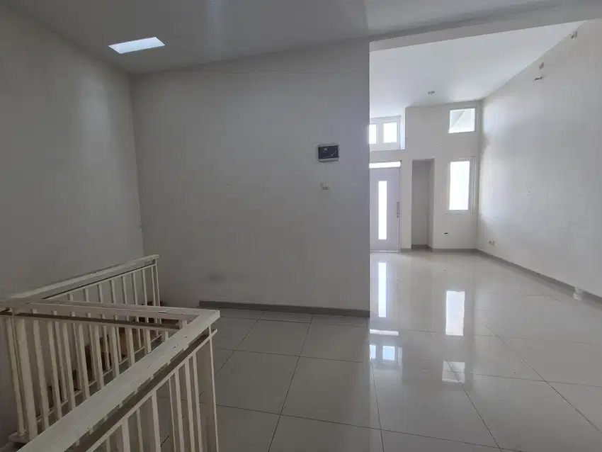 For Sale Hunian Siap Huni Di Kawasan Tenang Kota Baru Parahyangan, Bdg