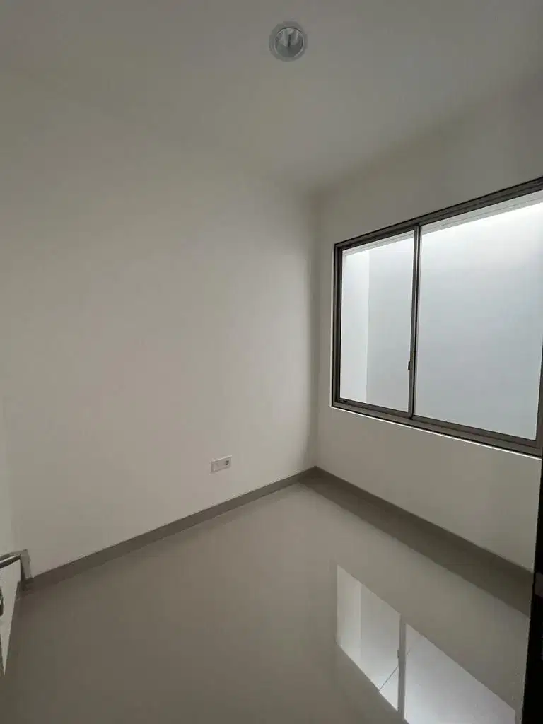 Disewakan Cepat Rumah Cluster Nashville PIK 2 Harga Murah