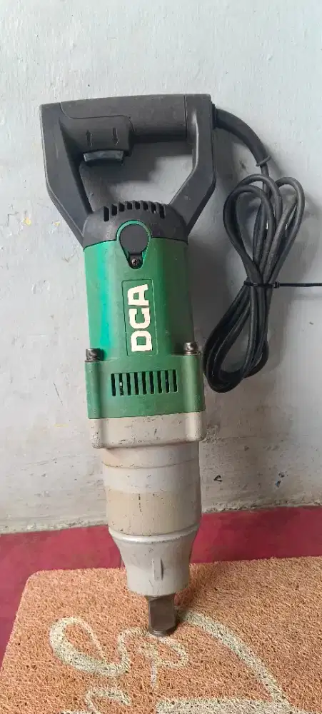 Impact wrench DCA 1 inch