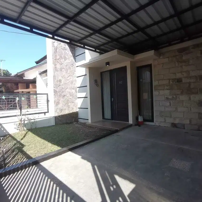 Rumah Polowijen Blimbing Kota Malang