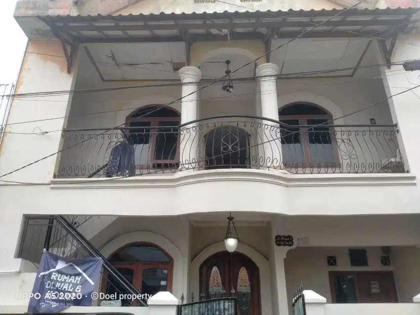 RUMAH KOSAN MURAH DI KARAWACI