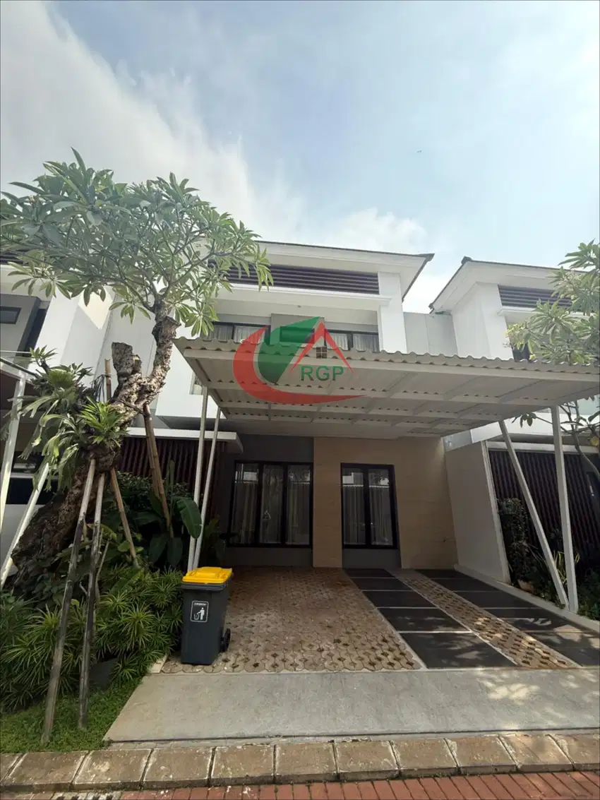 ‎Dijual Rumah Baru di Dalam Cluster Type Freesnay ‎