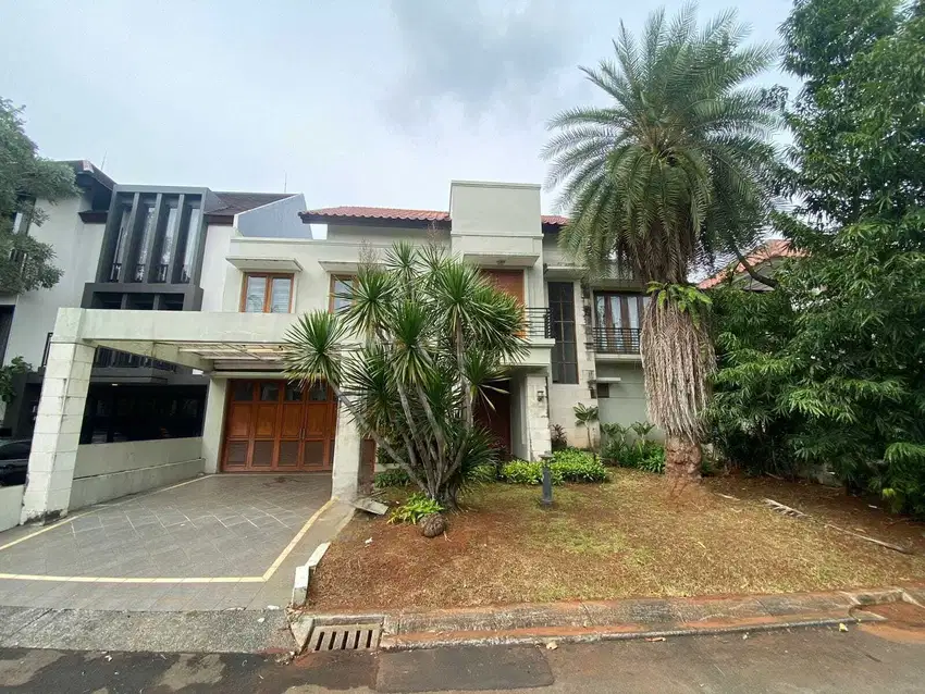 Dijual Cepat Rumah Taman Puri Bintaro 2 Lantai , 15867