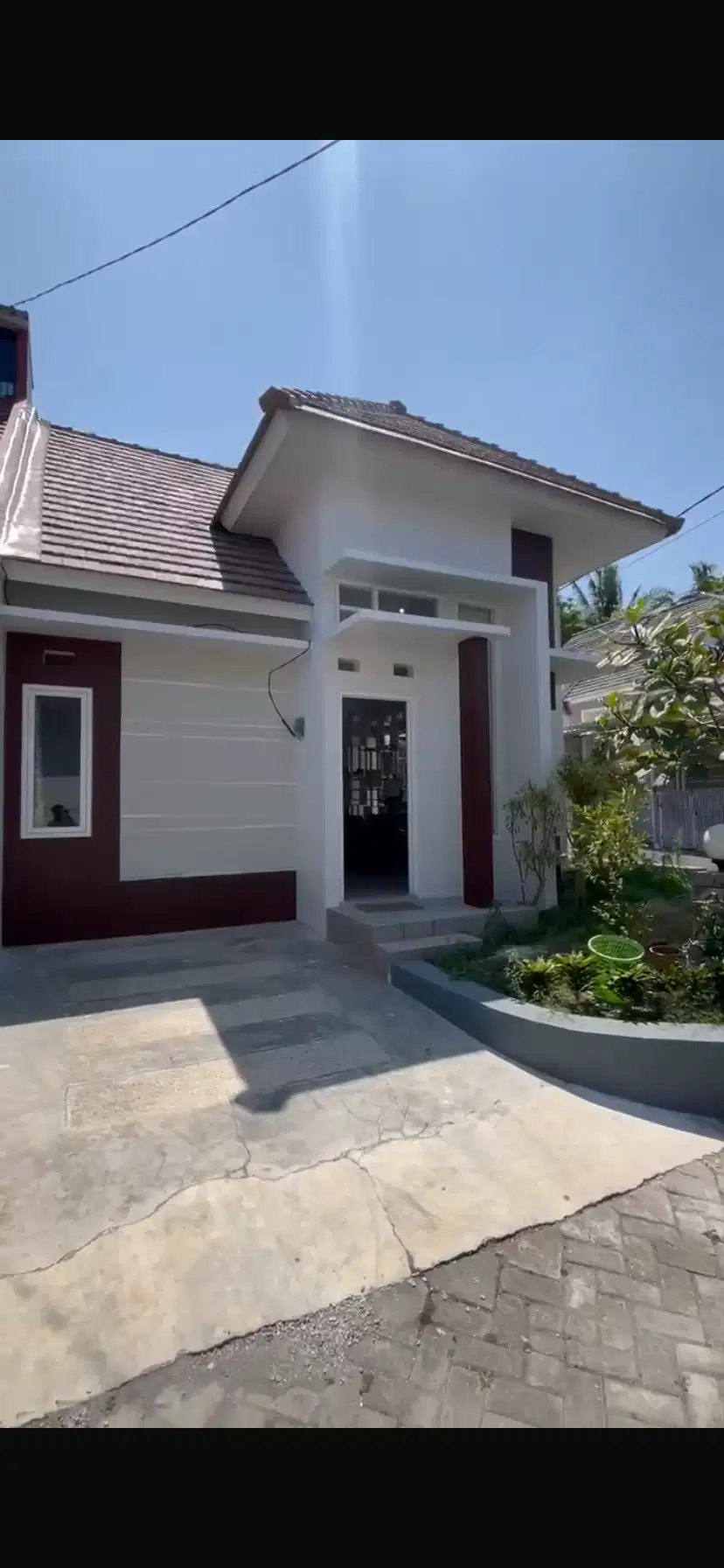 Rumah murah batu beji dkt jatim park 3,alun2 kota batu pusat kuliner