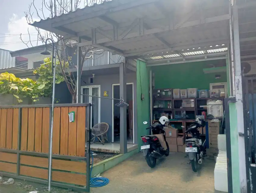 Rumah Tirtomoyo Pakis Dekat Arjosari malang