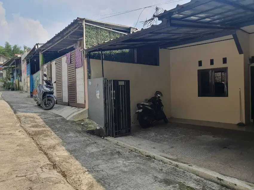 JUAL RUMAH CIPAYUNG DEPOK