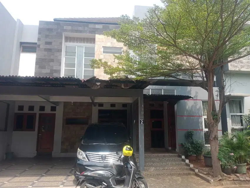 Jual Cepat Super Murah Rumah di Clus Jatibening Pondok Gede Bekasi