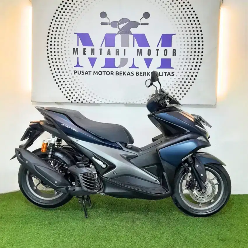 AEROX ABS 2019 PROMO DP 700RB MESIN ALUS! MENTARI JOJO MOTOR