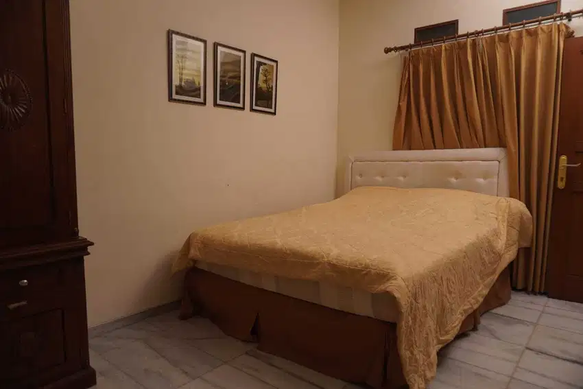 Jual Rumah di Turangga Bandung, Furnish Siap Huni, Bisa utk Guesthouse