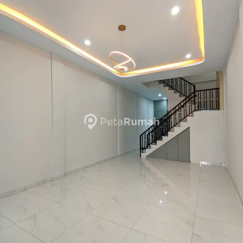 DIJUAL VILLA KOMPLEK REGENT ESTATE - DAERAH PANCING