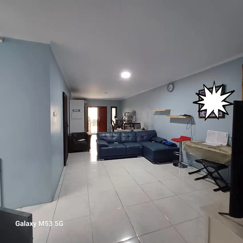 ANA RUMAH UK 7X16M DI KOMP KAVLING POLRI JELAMBAR ra