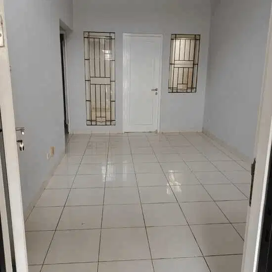 Rumah Bagus Murah Posisi Di Jl Utama Di Cluster Acasia Garden Cikarang