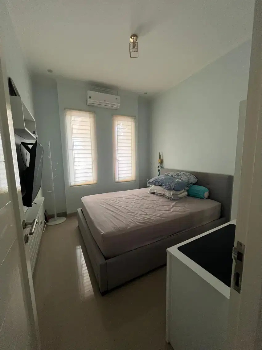 Dijual Cepat Sutera Jelita - Alam Sutera Tangerang Selatan