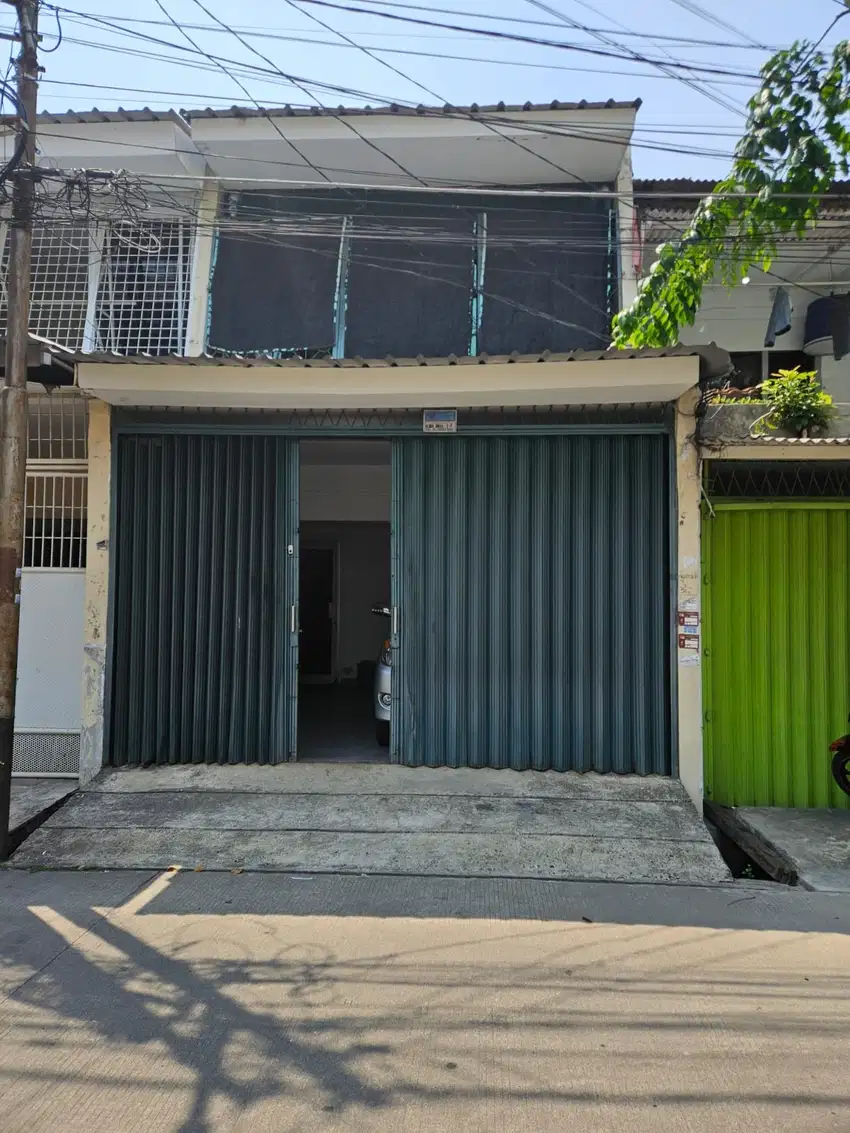 ANA RUMAH UK 4.5X20M DI JELAMBAR